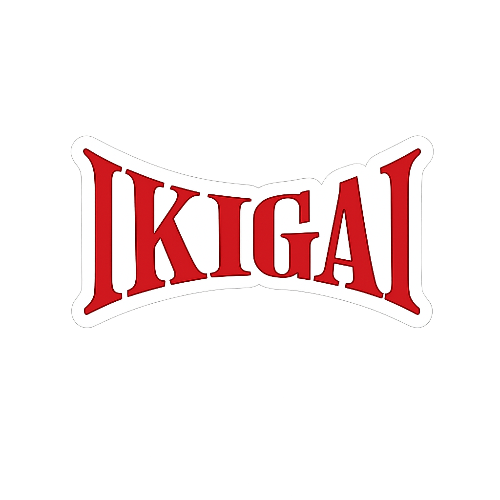 IKIGAI